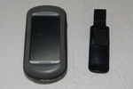 Garmin Oregon 450T Handheld Gps Receiver Please Read Tested!. Fixed Price $46.95.