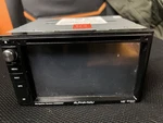Alpha-nav AN5650NV Car Radio Head Unit Not Working. Fixed Price $25.00.