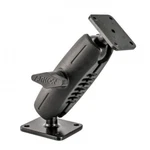 Snowmobile Atv Dash Metal Drill Base Mount W/4-BOLT Amps Adapter Kit For Garmin. Fixed Price $28.89.