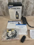 Garmin Gpsmap 60CSX Handheld Navigator Bundle 2.6" Color Screen For Parts. Fixed Price $49.95.
