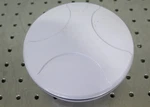 R200972 Hemisphere Crescent Antenna W/ Magnetic Mount 720-0033-00A. Fixed Price $100.00.