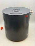 Raytheon Anschutz 110-233.NG002 E10 Std 22 Digital Gyro Compass (works-for Parts. Fixed Price $3250.00.