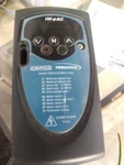 Camco Im-pac 92C8577010000 Variable Speed Drive For 3 Phase Induction Motors.. Fixed Price $100.00.