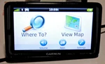 Gps Garmin Vi 2595 Lmt 2026 Maps Us Canada Traffic And Mount Bundle 34C371990. Fixed Price $39.99.
