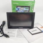 Garmin Nuvi 55LMT 16GB 2026 Maps Bundle Kit. Fixed Price $24.95.
