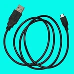 Usb Adapter Cable Power Cord Garmin Gpsmap 276CX 296 376C 378. Fixed Price $10.99.