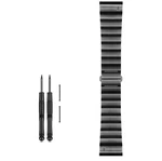 Garmin Premium Lightweight Metal Band Exceptional Comfort 010-12168-04. Fixed Price $129.99.