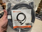 Heattrak 10' Extension Cord HR-EXT10 Nob. Fixed Price $47.00.