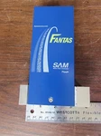 Hitachi Sam Fantas Mfc Mass Flow Controller SFC1480FA MC-4UGL 5000 Sccm NH3. Fixed Price $149.99.
