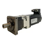 Rexroth Servomotor MSK040C-0600-NN-S1-UG0-NNNN Gear GTM075-NN1-007B-NN03. Fixed Price $855.36.