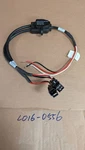Peoplenet L016-0556 Rev Ad Auxiliary Obc Battery Ignition Cable. Fixed Price $12.99.