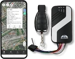 Bn 403 A/b 4G Gps Tracker Device For Vehicles No Monthly Fee Car Tracking.... Fixed Price $67.01.