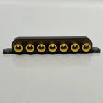 Simrad Simnet 7 Prong Multi Joiner 24006298- Free Shipping. Fixed Price $26.99.