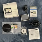 Garmin Nuvi 1200 Gps Navigation System With Box. Fixed Price $10.99.