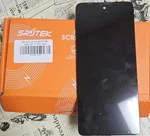 Srjtek Lcd Screen Digitizer Display For Samsung Galaxy Core SM-A032 Black. Fixed Price $18.72.