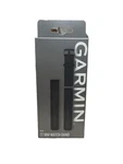 Garmin Quick Release Bands 22 Mm Silicone Black With Slate Hardware 010-13256-21. Fixed Price $32.49.