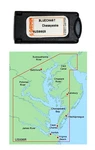 Garmin Bluechart Chesapeake MUS006R Data Card Marine 010-C0020-00. Fixed Price $64.99.