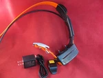 Used Garmin TT-15 Gps Dog Track Train Collar For Alpha 100 200 300 Handhelds. Fixed Price $199.99.