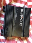 New Kenwood KNA-G510 Gps Navigation System Sd Card Not Included (unit Only). Fixed Price $29.99.