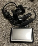 Garmin 265W 4.3-INCH Gps Navigator Bundled Car Charger & Window Clip Holder. Fixed Price $19.99.