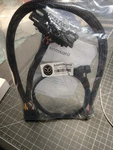 Samsara Vehichle Gateway CBL-VG-COBDII-Y1 P/n 030-0051-FO-006. Fixed Price $18.99.