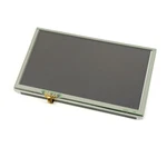 LQ058Y5DG01A 5.8" Lcd Display Screen Panel For Pioneer Receiver #U1472. Fixed Price $13.98.
