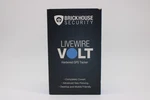Brickhouse Security Livewire Volt Wired Car Tracker With Gps Tracking & Mapping. Fixed Price $18.88.