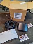 Motorola AN000163A01 Rooftop Vehicle Combination Wifi/gps Antenna New. Fixed Price $10.00.