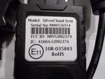 Landairsea Silvercloud Sync Teen & Fleet Live Tracker Mobile Monitor LA-3000. Fixed Price $39.00.