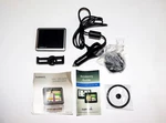 Garmin Nuvi 1200 Automotive Bundle Gps Navigation System Retro. Fixed Price $27.99.