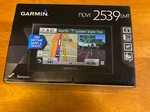 Garmin Nuvi 2539LMT Gps Bundle, Charger Mount, Touchscreen Free Shipping. Fixed Price $89.99.