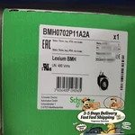 Schneider BMH0702P11A2A Servo Motor New Box Fast Us Shipping. Fixed Price $680.00.