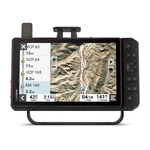 Garmin Tread Xl Screen 10" Baja Race Edition Off-road Navigator 010-02510-00. Fixed Price $2499.99.