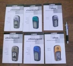 New Garmin Etrex Series Gps User Manual Book. Fixed Price $6.99.