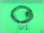 Ono Sokki Vibration Sensor As Photo, For Vc 2100 3100, New Unbox Sn: 7972B. Fixed Price $124.52.