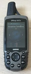 Garmin Gpsmap 60CSX Handheld Gps, Read Description. Fixed Price $49.99.