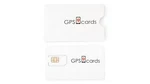 Gps Cards Sim For Mini GF07 Real Time Locator Tracker. Fixed Price $9.49.