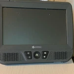 Omnitracs Ivg Gps Tracking Device CV90-JC339-101 With Cables And Mount. Fixed Price $125.00.