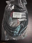 For Lytx Extension Cable Assembly 20FT AWG16 Sfx SV2 DC3P 030-00108-002. Fixed Price $14.00.