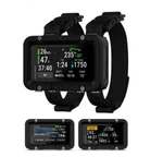 Garmin Descent X50I Premium Dive Computer 3"TOUCHSCREEN Display Gps Compass. Fixed Price $1299.99.