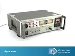 Rod-l M100DC-5.5-5 Hipot Tester 5MA, Kv. Fixed Price $195.00.