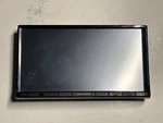 Display Kenwood DDX9702S Dvd Receiver Touch Screen. Fixed Price $87.99.