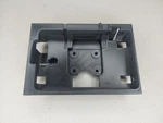 Aircraft Panel Docking Mount For Garmin Aera 660 Gps. Fixed Price $110.00.