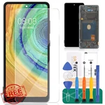 Srjtek S20 Fe 5G Lcd Screen Black Display Touch Digitizer. Fixed Price $57.55.