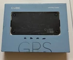 Cube Gps Pro Tracker C7005 Open Box, With Original No Cable. Fixed Price $30.00.