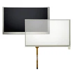 Lcd Display With Touch Screen Replacement For Pioneer AVH-501EX AVH501EX Radio. Fixed Price $95.90.