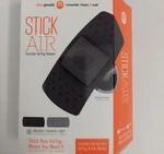Airstrip - Airtag Holder 2PK For Car / Skateboard Drone. Fixed Price $10.00.