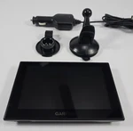 Garmin 2539 5-INCH Portable Gps Navigator Complete Vehicle Bundle Kit. Fixed Price $54.99.