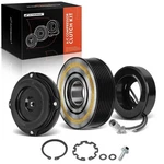 A-premium Air Conditioner Ac Compressor Clutch Kit Compatible With Bmw 335I 2.... Fixed Price $94.00.