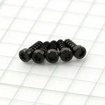Screw Kit For Garmin Fenix 5X Plus Black Genuine Part Repair Replacement. Fixed Price $13.95.